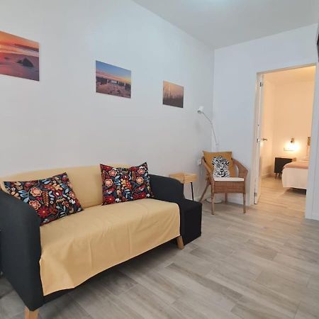 Casa Anita Apartment Барбате Екстериор снимка