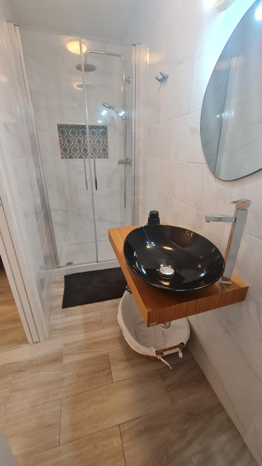 Casa Anita Apartment Барбате Екстериор снимка