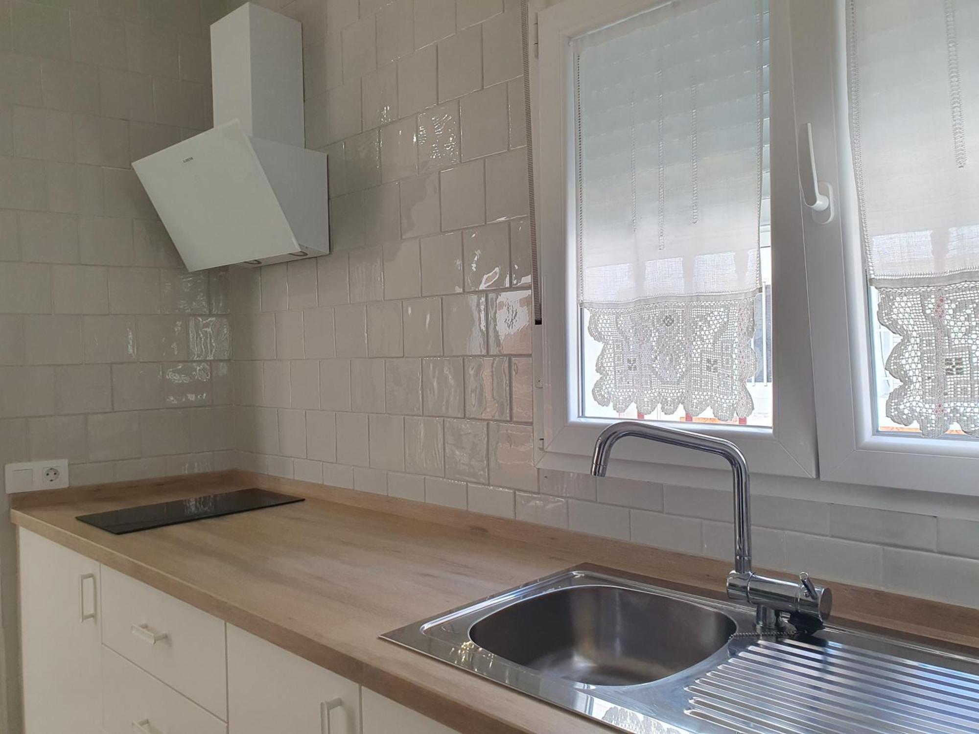 Casa Anita Apartment Барбате Екстериор снимка