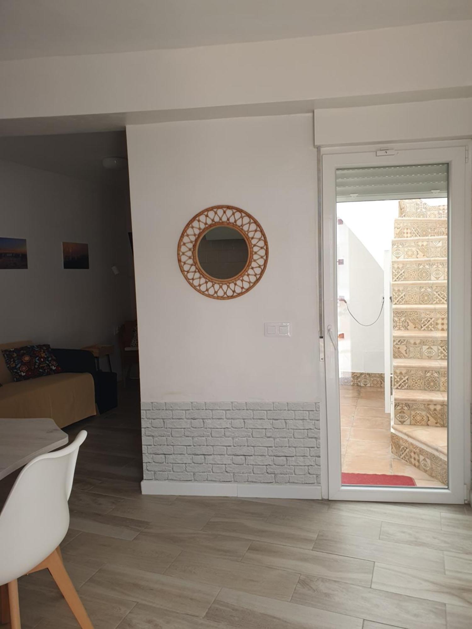 Casa Anita Apartment Барбате Екстериор снимка