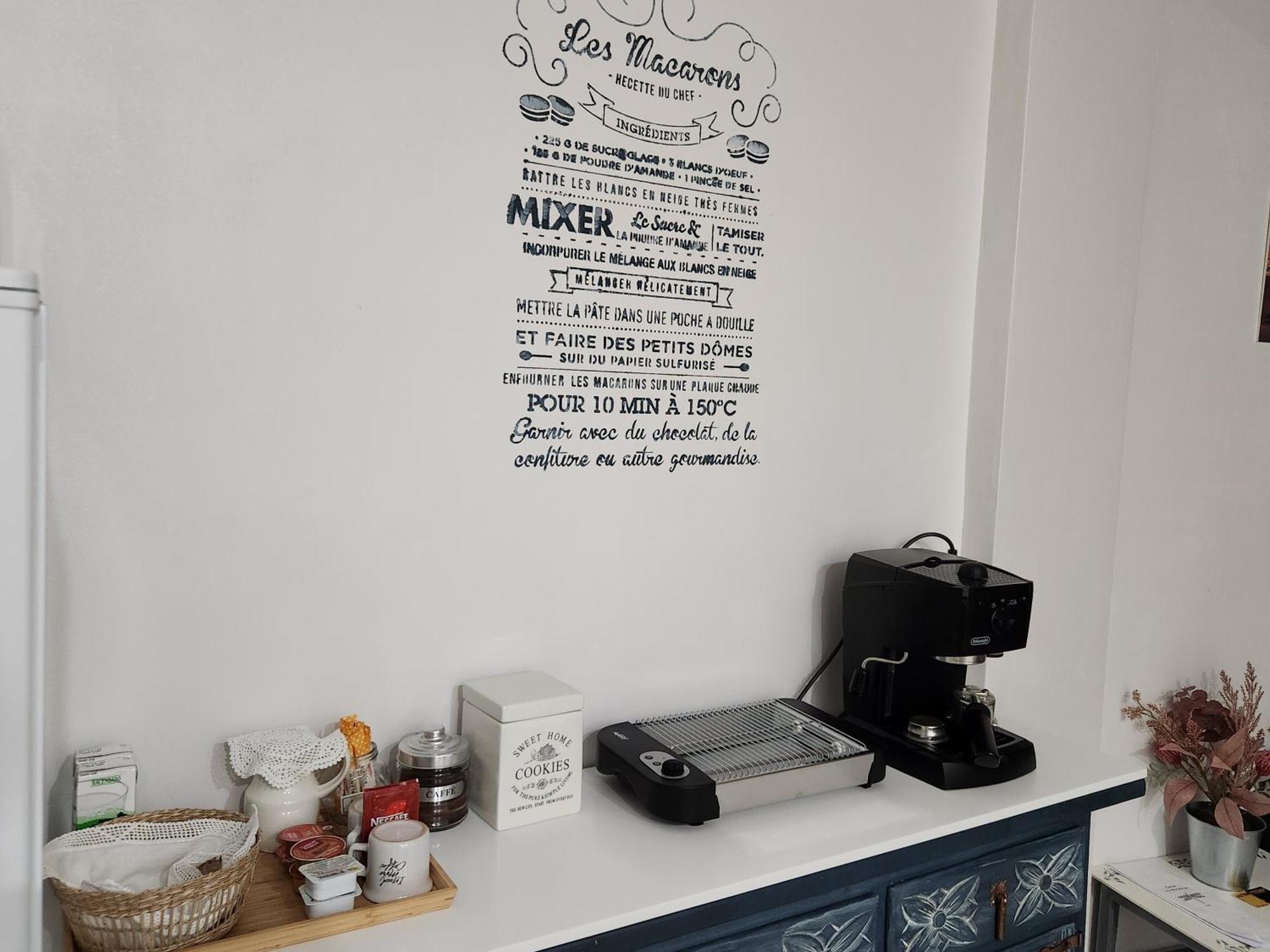 Casa Anita Apartment Барбате Екстериор снимка